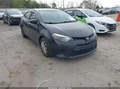 2T1BURHE8GC501249 2016 TOYOTA COROLLA