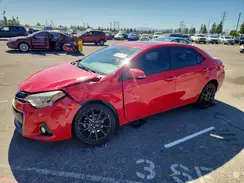 2T1BURHE8GC502109 2016 TOYOTA COROLLA