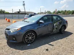 2T1BURHE8GC502319 2016 TOYOTA COROLLA