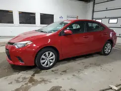 2T1BURHE8GC502949 2016 TOYOTA COROLLA