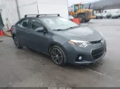 2T1BURHE8GC504815 2016 TOYOTA COROLLA