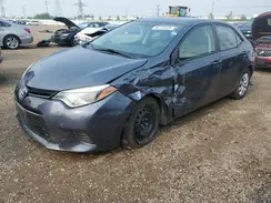 2T1BURHE8GC507603 2016 TOYOTA COROLLA