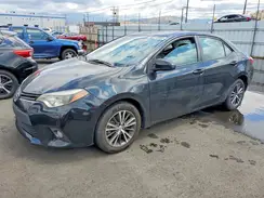 2T1BURHE8GC508461 2016 TOYOTA COROLLA