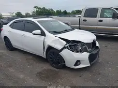 2T1BURHE8GC508797 2016 TOYOTA COROLLA