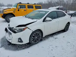 2T1BURHE8GC509948 2016 TOYOTA COROLLA