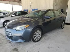 2T1BURHE8GC510145 2016 TOYOTA COROLLA