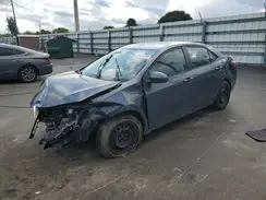 2T1BURHE8GC510338 2016 TOYOTA COROLLA