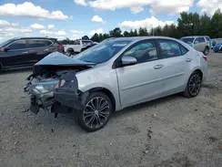 2T1BURHE8GC512252 2016 TOYOTA COROLLA