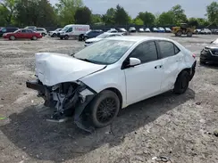 2T1BURHE8GC516446 2016 TOYOTA COROLLA