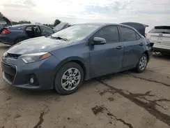 2T1BURHE8GC517015 2016 TOYOTA COROLLA
