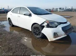 2T1BURHE8GC518200 2016 TOYOTA COROLLA