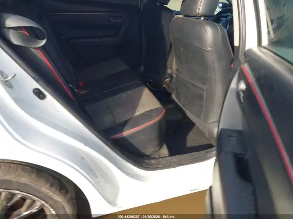2T1BURHE8GC518200 2016 TOYOTA COROLLA - Image 8