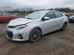 2T1BURHE8GC518777 2016 TOYOTA COROLLA