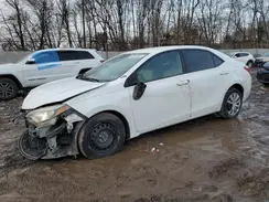2T1BURHE8GC521243 2016 TOYOTA COROLLA