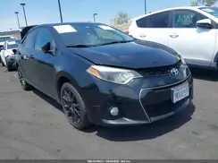 2T1BURHE8GC524420 2016 TOYOTA COROLLA