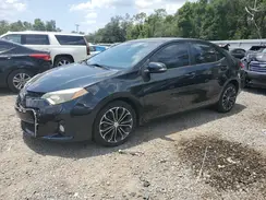 2T1BURHE8GC524563 2016 TOYOTA COROLLA