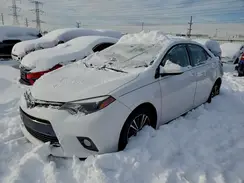2T1BURHE8GC524904 2016 TOYOTA COROLLA