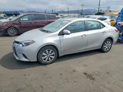 2T1BURHE8GC524966 2016 TOYOTA COROLLA