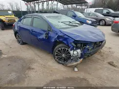 2T1BURHE8GC525230 2016 TOYOTA COROLLA