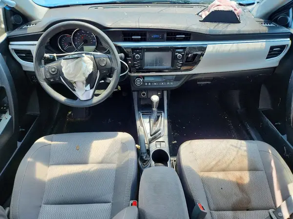 2T1BURHE8GC526152 2016 TOYOTA COROLLA - Image 8