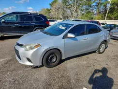 2T1BURHE8GC526250 2016 TOYOTA COROLLA