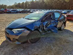 2T1BURHE8GC526572 2016 TOYOTA COROLLA