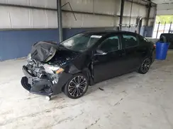 2T1BURHE8GC526927 2016 TOYOTA COROLLA
