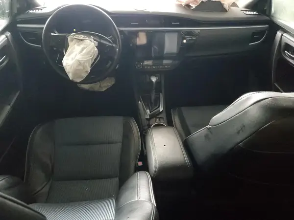 2T1BURHE8GC526927 2016 TOYOTA COROLLA - Image 8