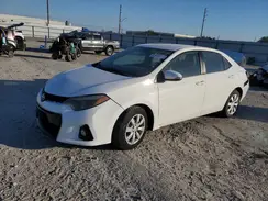 2T1BURHE8GC527463 2016 TOYOTA COROLLA