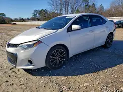 2T1BURHE8GC528211 2016 TOYOTA COROLLA