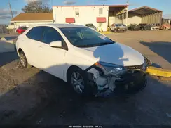 2T1BURHE8GC528287 2016 TOYOTA COROLLA