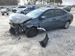 2T1BURHE8GC528533 2016 TOYOTA COROLLA