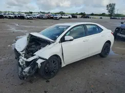 2T1BURHE8GC528662 2016 TOYOTA COROLLA