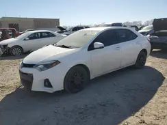2T1BURHE8GC529973 2016 TOYOTA COROLLA