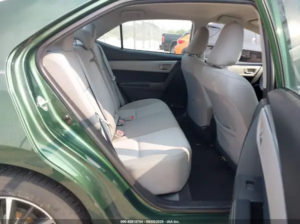 2T1BURHE8GC530976 2016 TOYOTA COROLLA - Image 8