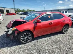 2T1BURHE8GC531514 2016 TOYOTA COROLLA