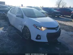 2T1BURHE8GC531724 2016 TOYOTA COROLLA