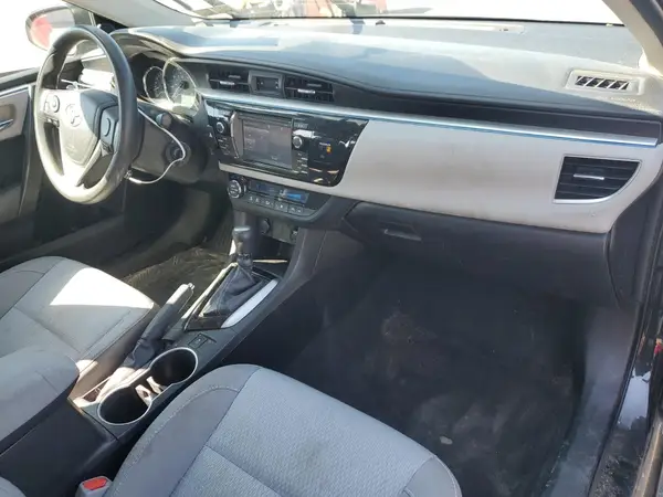 2T1BURHE8GC532355 2016 TOYOTA COROLLA - Image 8