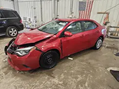 2T1BURHE8GC533277 2016 TOYOTA COROLLA