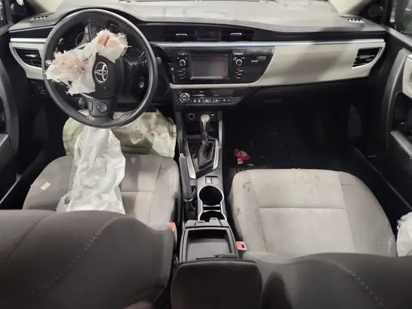 2T1BURHE8GC533277 2016 TOYOTA COROLLA - Image 8