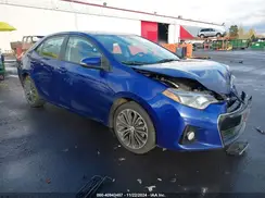 2T1BURHE8GC533473 2016 TOYOTA COROLLA