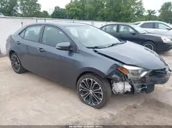 2T1BURHE8GC534574 2016 TOYOTA COROLLA