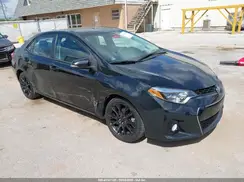 2T1BURHE8GC535255 2016 TOYOTA COROLLA