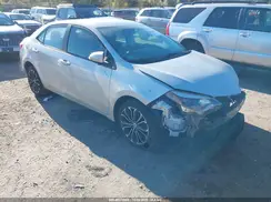 2T1BURHE8GC535773 2016 TOYOTA COROLLA