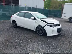 2T1BURHE8GC537054 2016 TOYOTA COROLLA