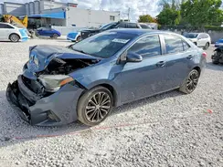 2T1BURHE8GC537426 2016 TOYOTA COROLLA