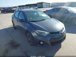 2T1BURHE8GC539547 2016 TOYOTA COROLLA