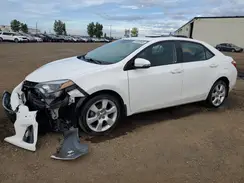 2T1BURHE8GC540908 2016 TOYOTA COROLLA