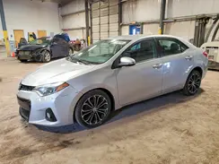 2T1BURHE8GC542027 2016 TOYOTA COROLLA