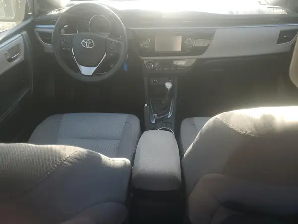 2T1BURHE8GC542447 2016 TOYOTA COROLLA - Image 8